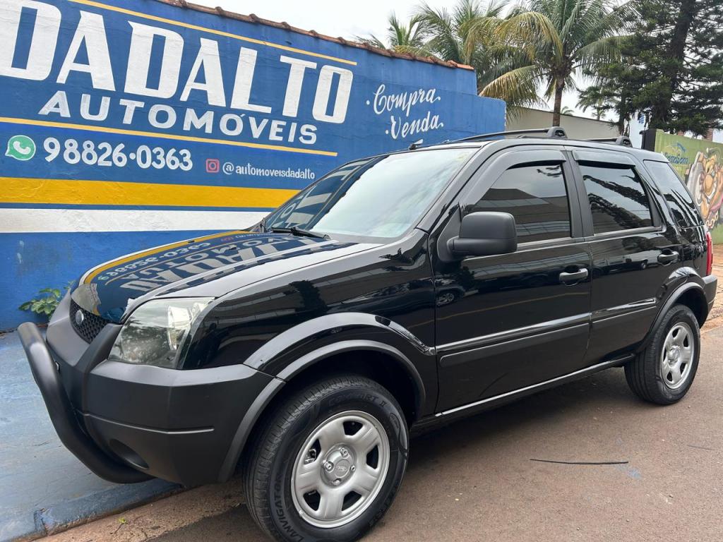 FORD Ecosport - Foto