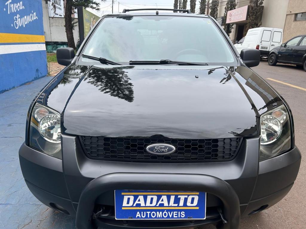 FORD Ecosport - Foto