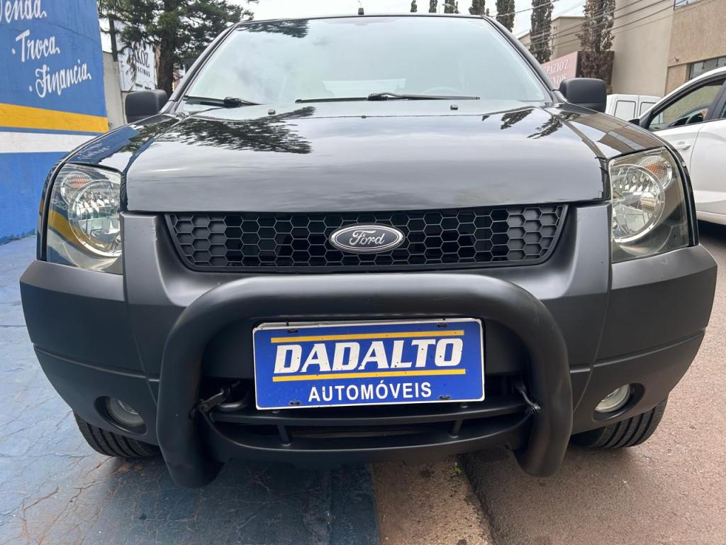 FORD Ecosport - Foto