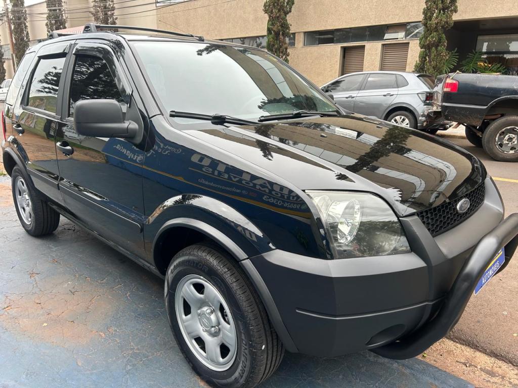 FORD Ecosport - Foto