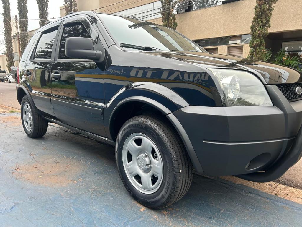 FORD Ecosport - Foto