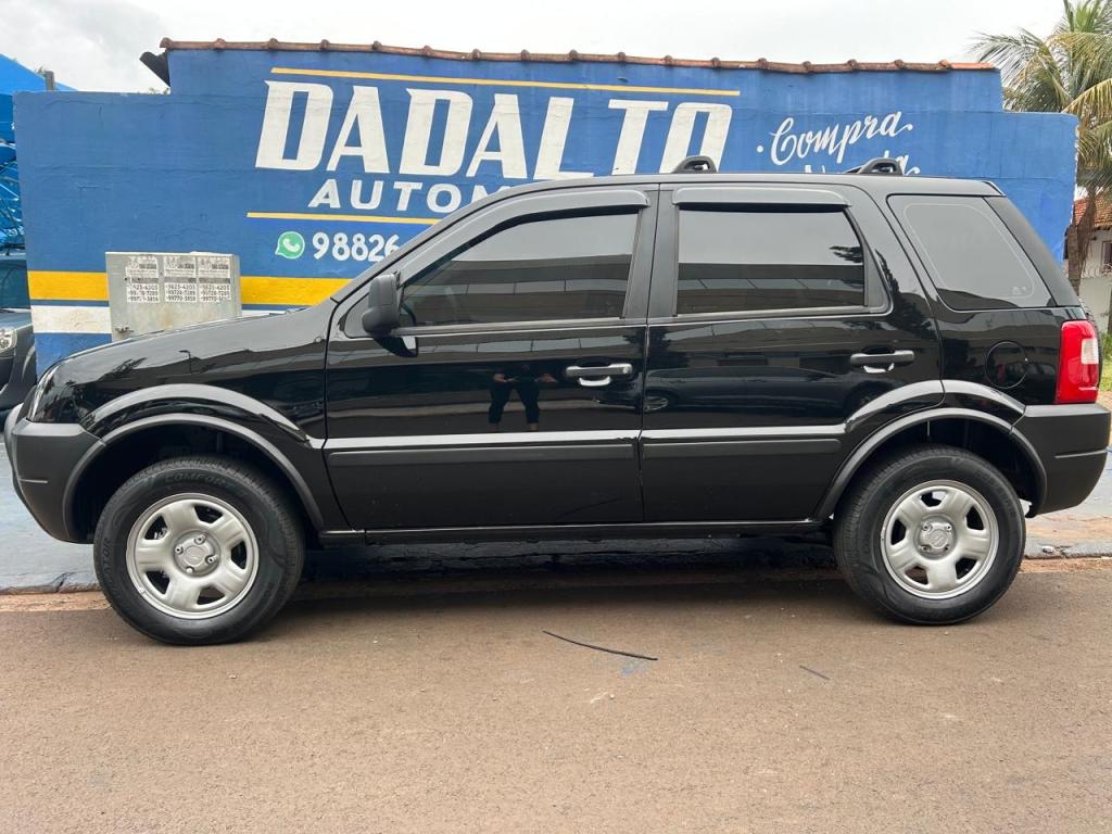 FORD Ecosport - Foto