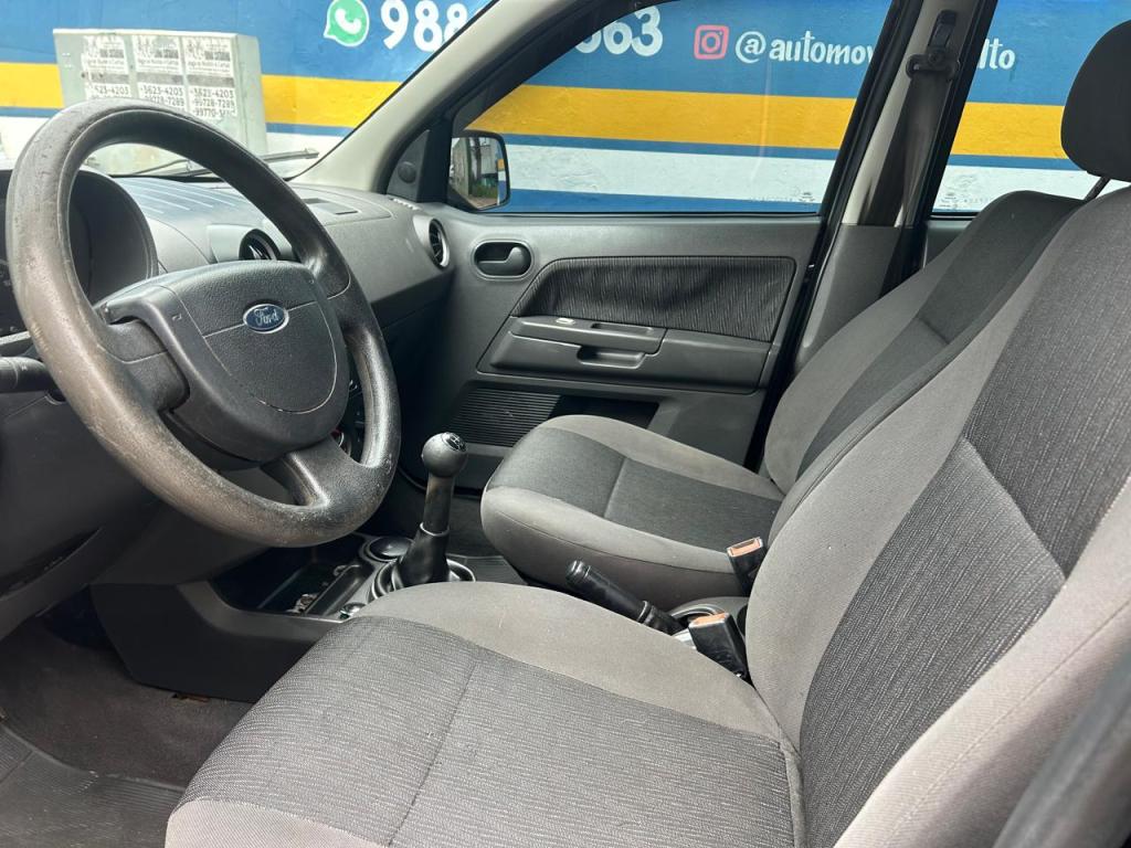 FORD Ecosport - Foto