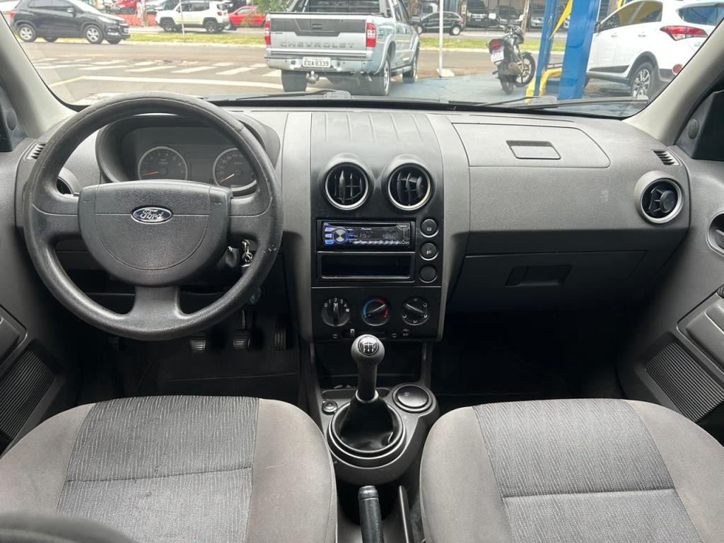 FORD Ecosport - Foto