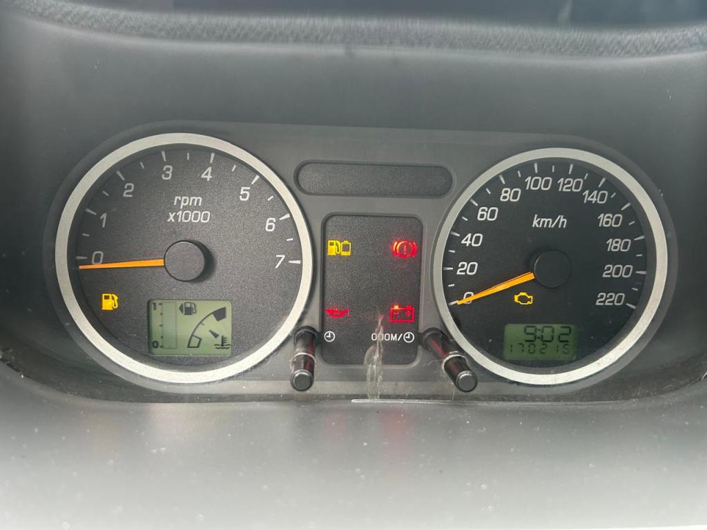 FORD Ecosport - Foto