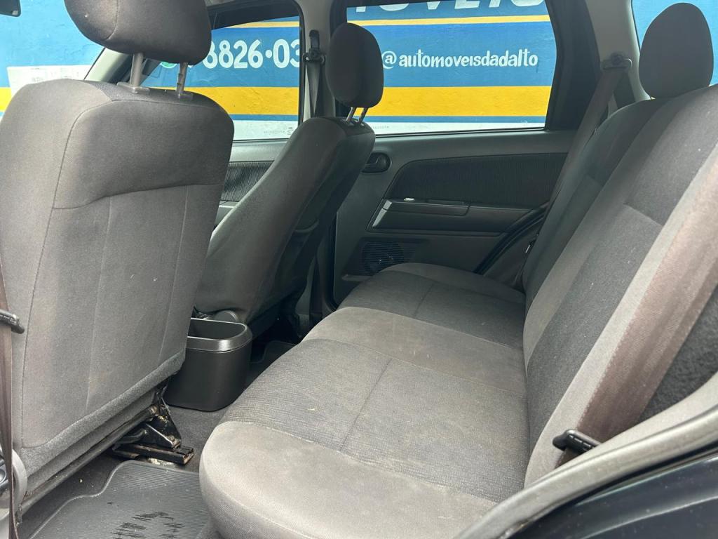 FORD Ecosport - Foto