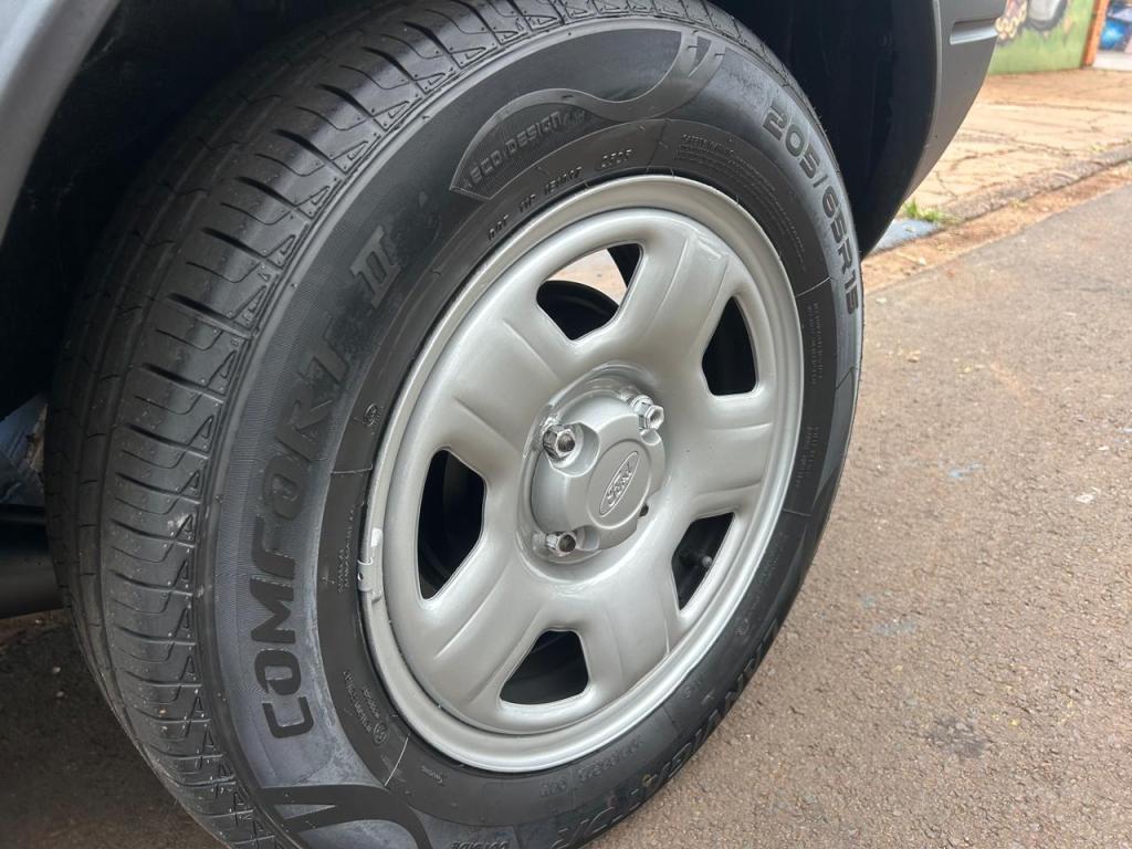 FORD Ecosport - Foto