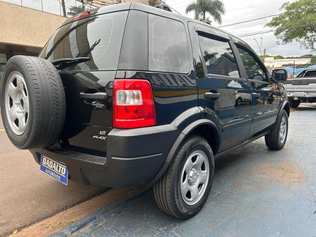 FORD Ecosport - Foto