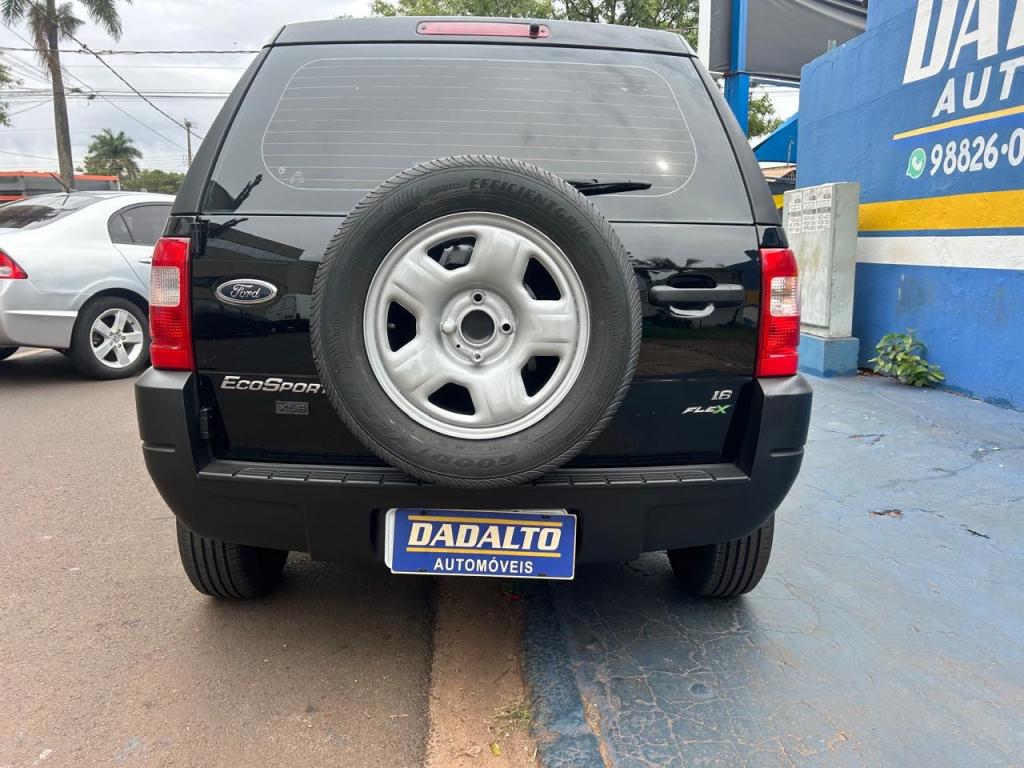 FORD Ecosport - Foto