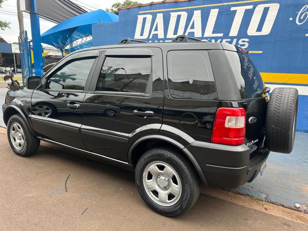 FORD Ecosport - Foto