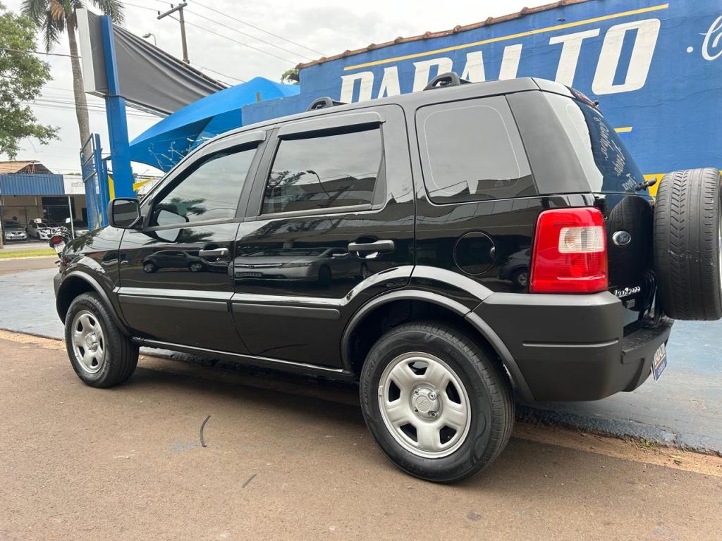 FORD Ecosport - Foto