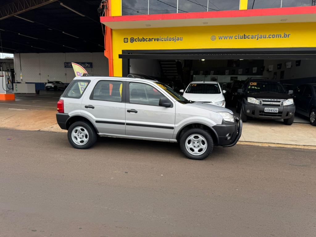 FORD Ecosport - Foto