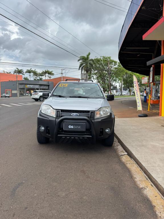 FORD Ecosport - Foto