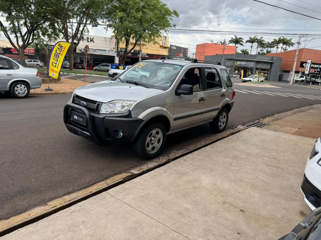 FORD Ecosport - Foto