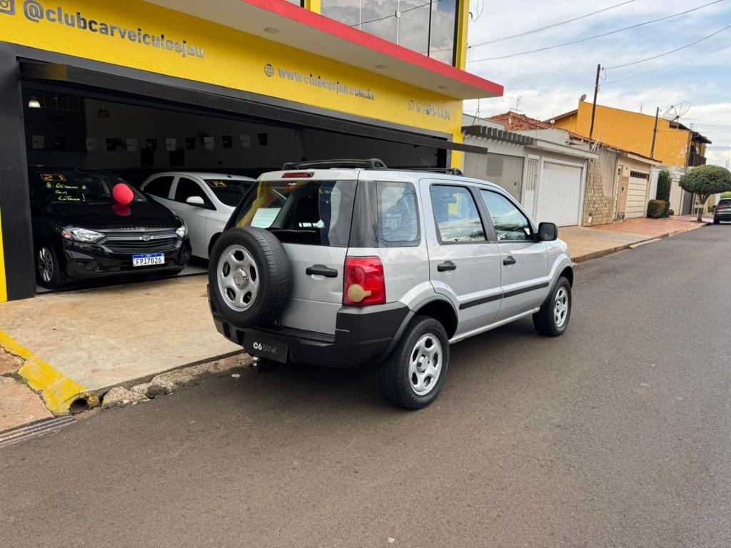 FORD Ecosport - Foto