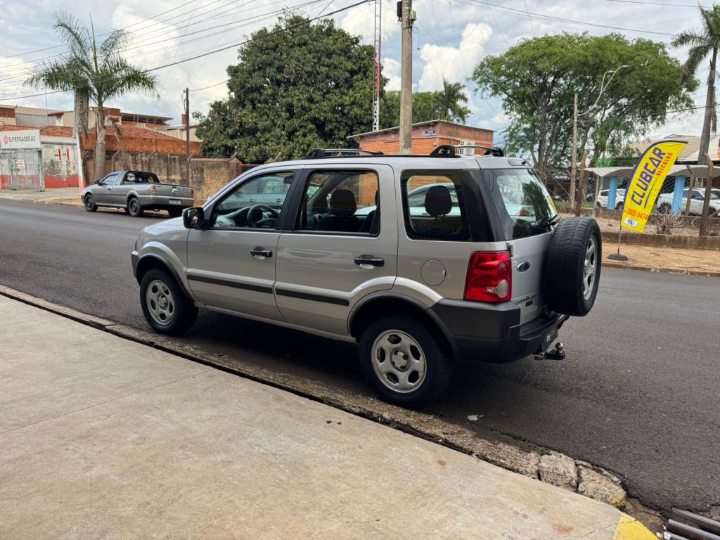 FORD Ecosport - Foto