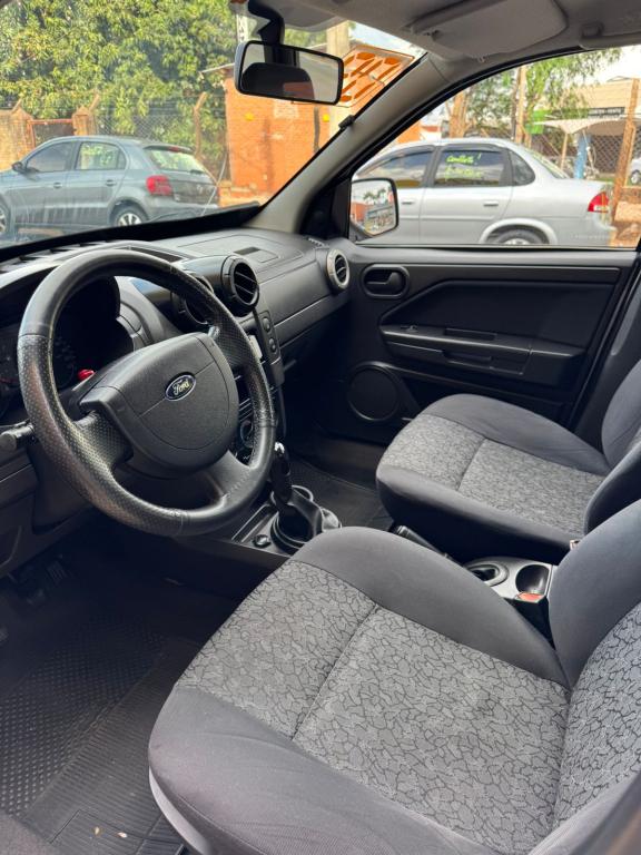 FORD Ecosport - Foto