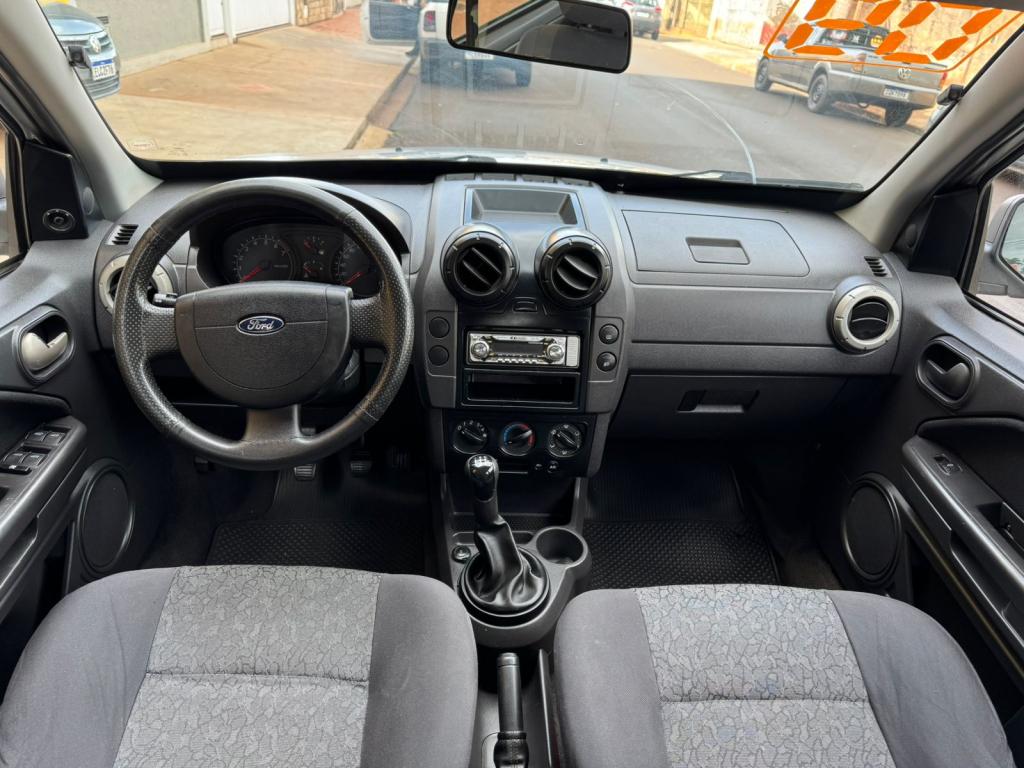 FORD Ecosport - Foto