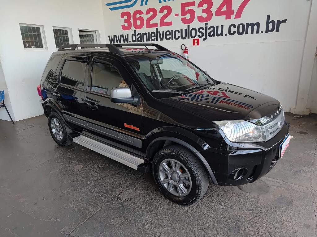 FORD Ecosport - Foto