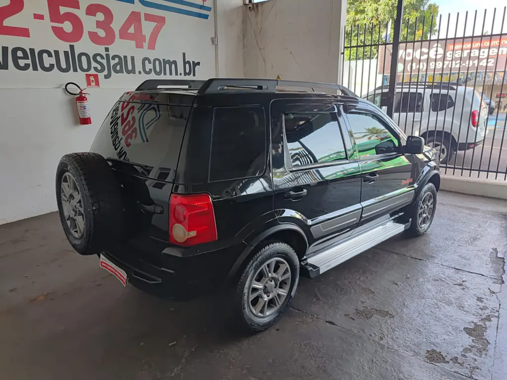 FORD Ecosport - Foto