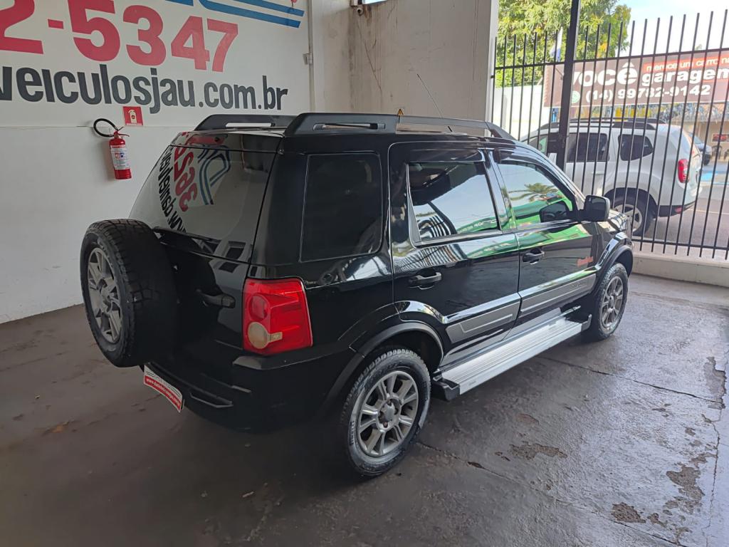 FORD Ecosport - Foto