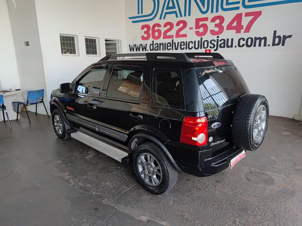 FORD Ecosport - Foto