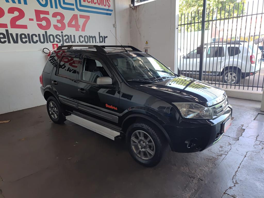 FORD Ecosport - Foto