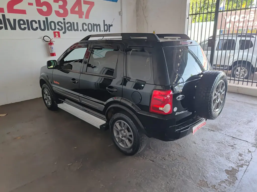 FORD Ecosport - Foto