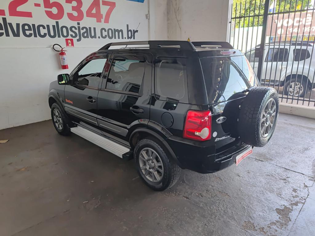 FORD Ecosport - Foto