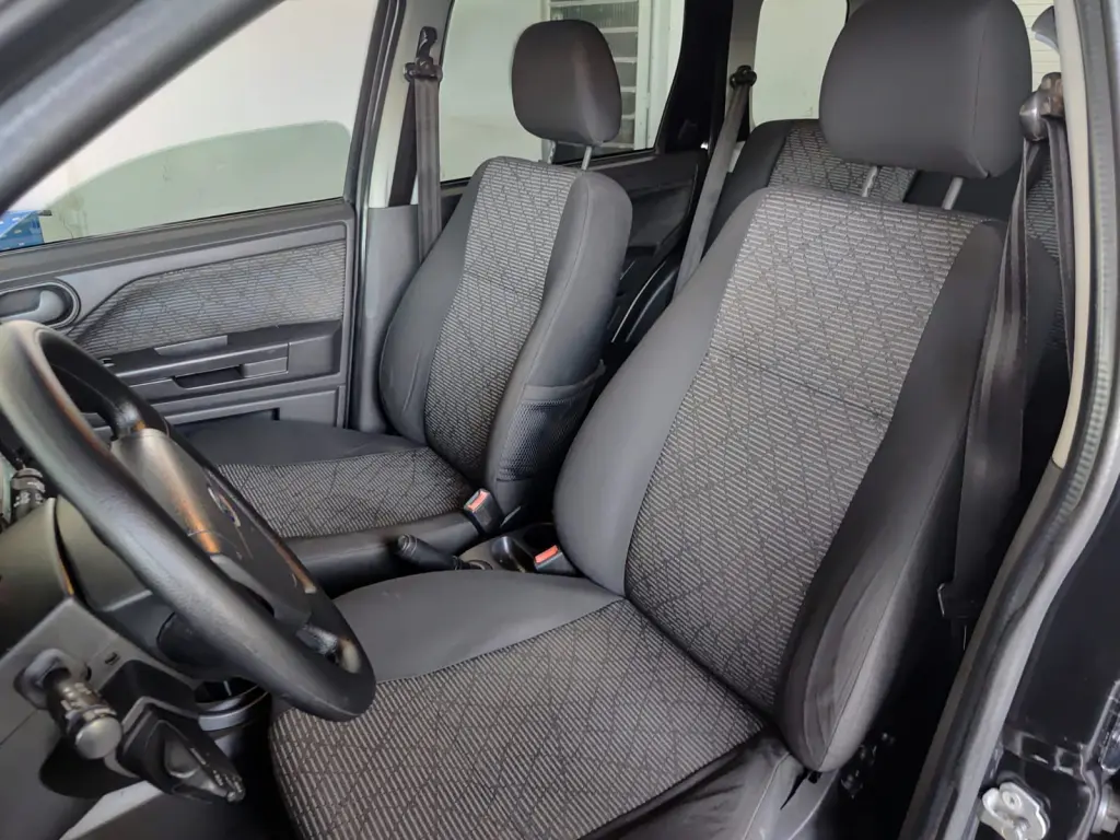 FORD Ecosport - Foto