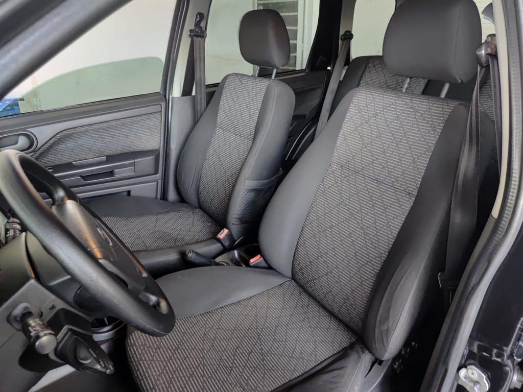 FORD Ecosport - Foto