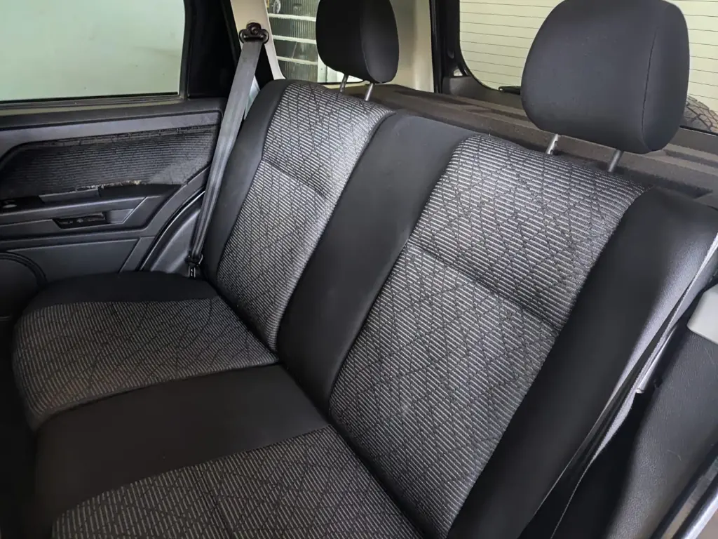 FORD Ecosport - Foto