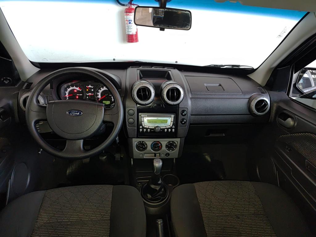 FORD Ecosport - Foto