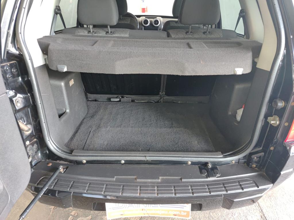 FORD Ecosport - Foto