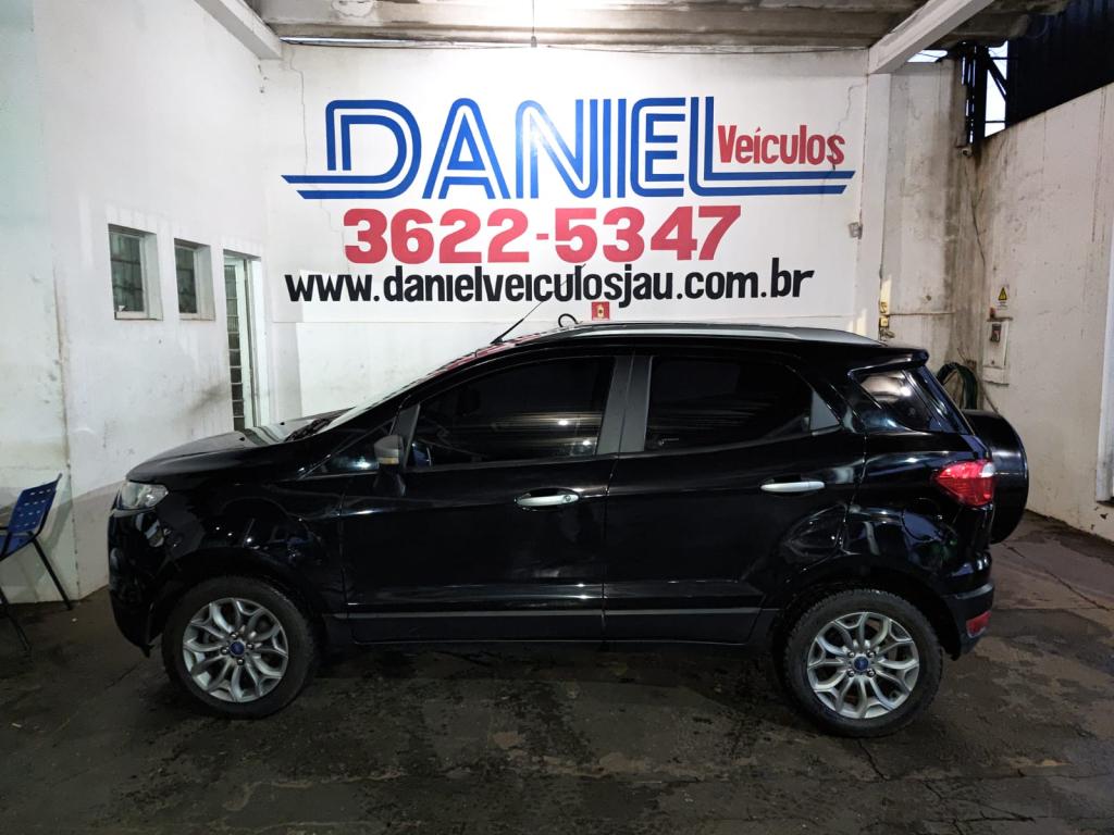FORD Ecosport - Foto
