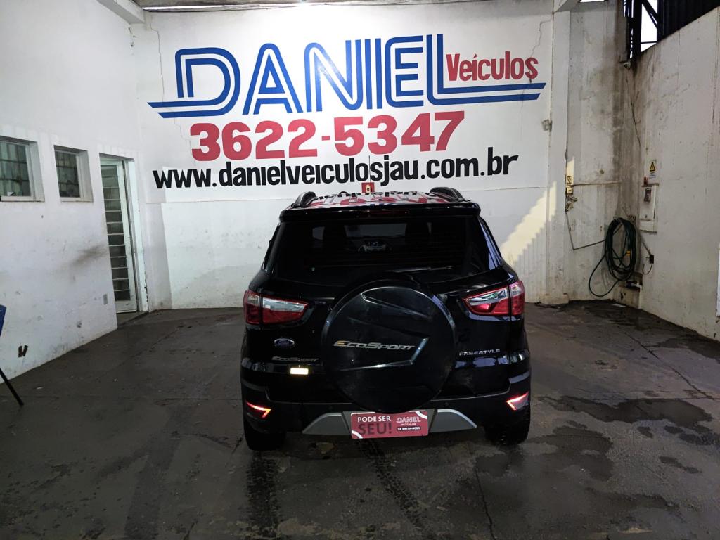 FORD Ecosport - Foto