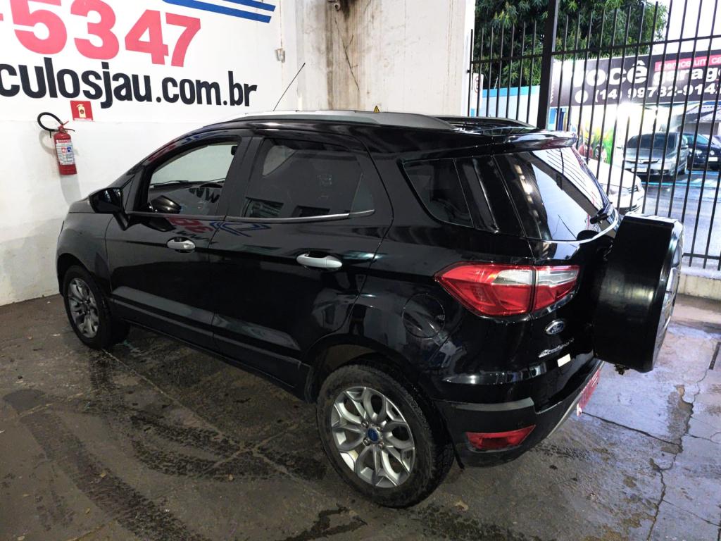 FORD Ecosport - Foto