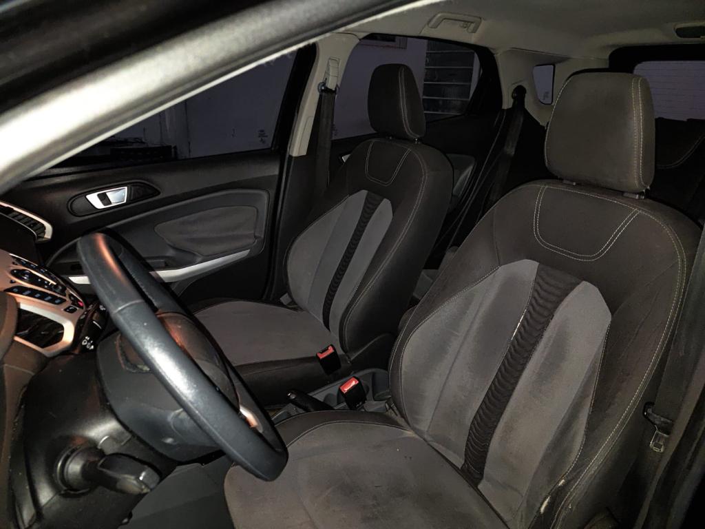FORD Ecosport - Foto