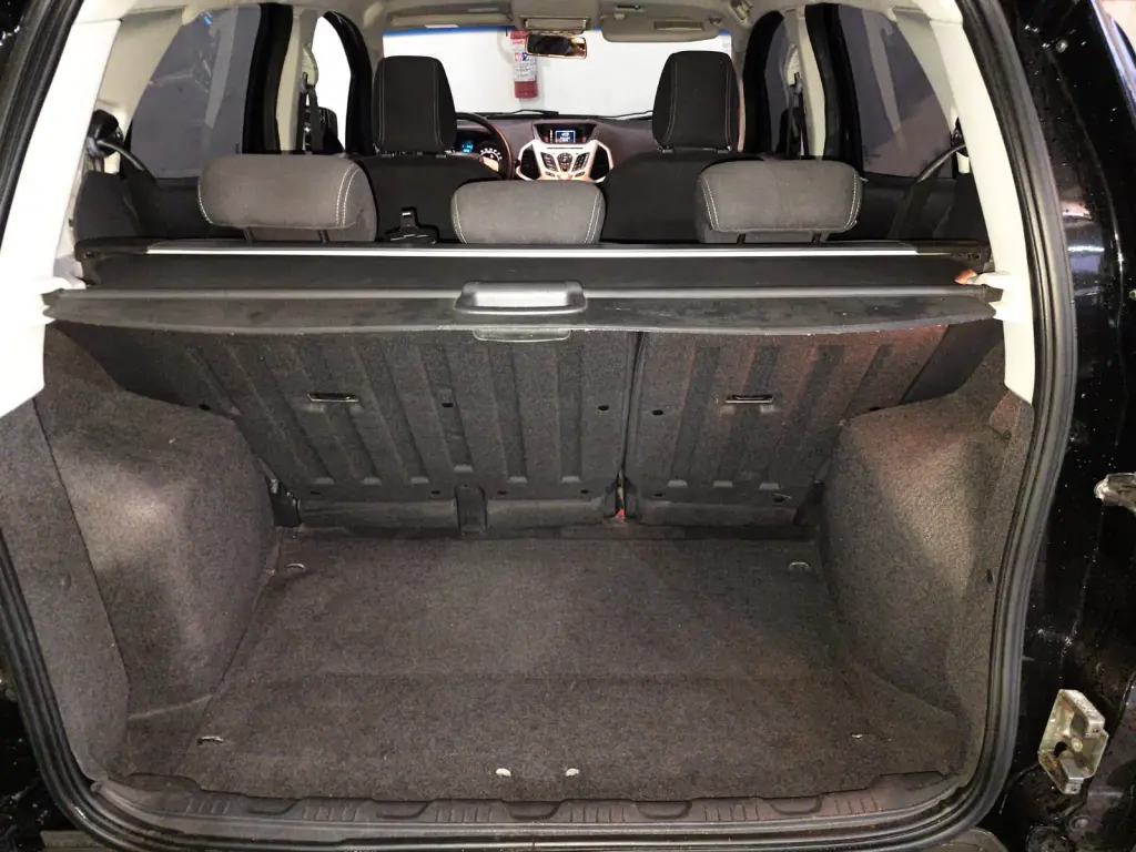 FORD Ecosport - Foto