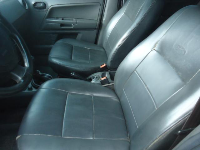 FORD Ecosport - Foto