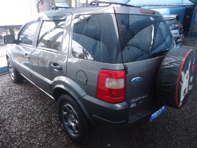 FORD Ecosport - Foto