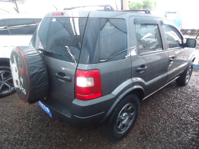 FORD Ecosport - Foto