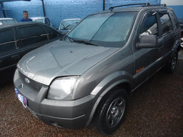 FORD Ecosport - Foto