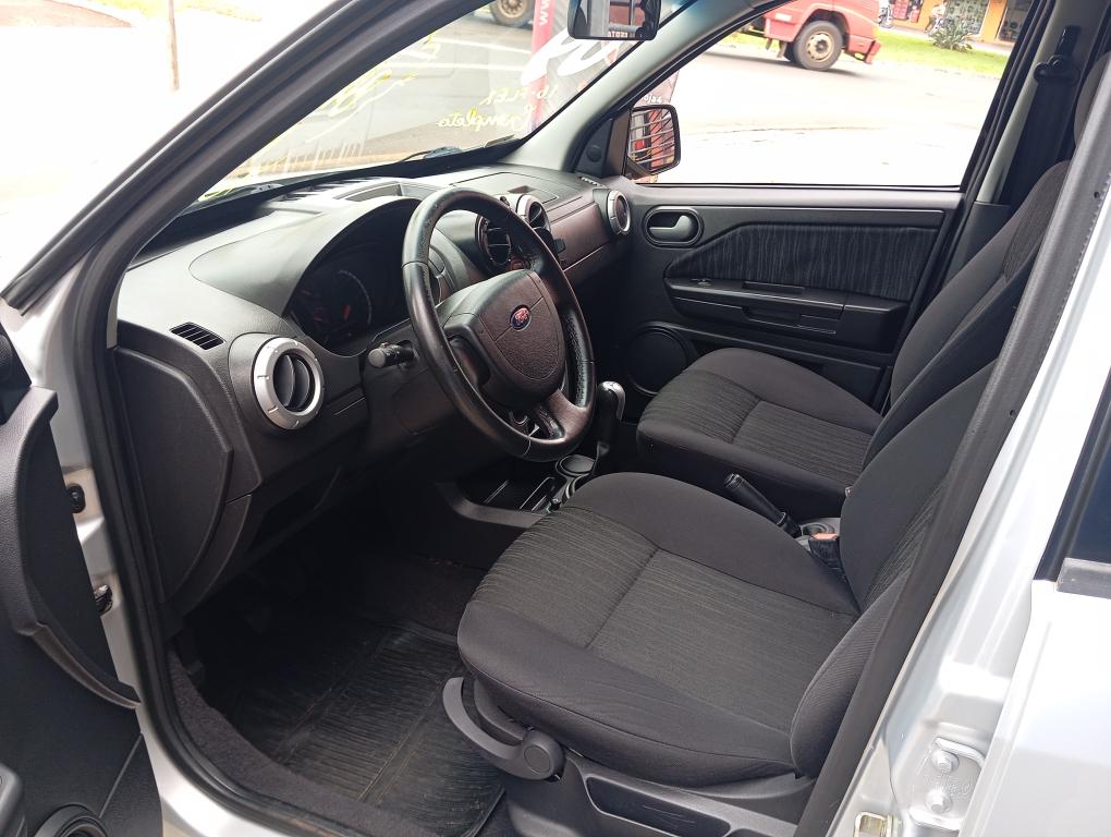 FORD Ecosport - Foto