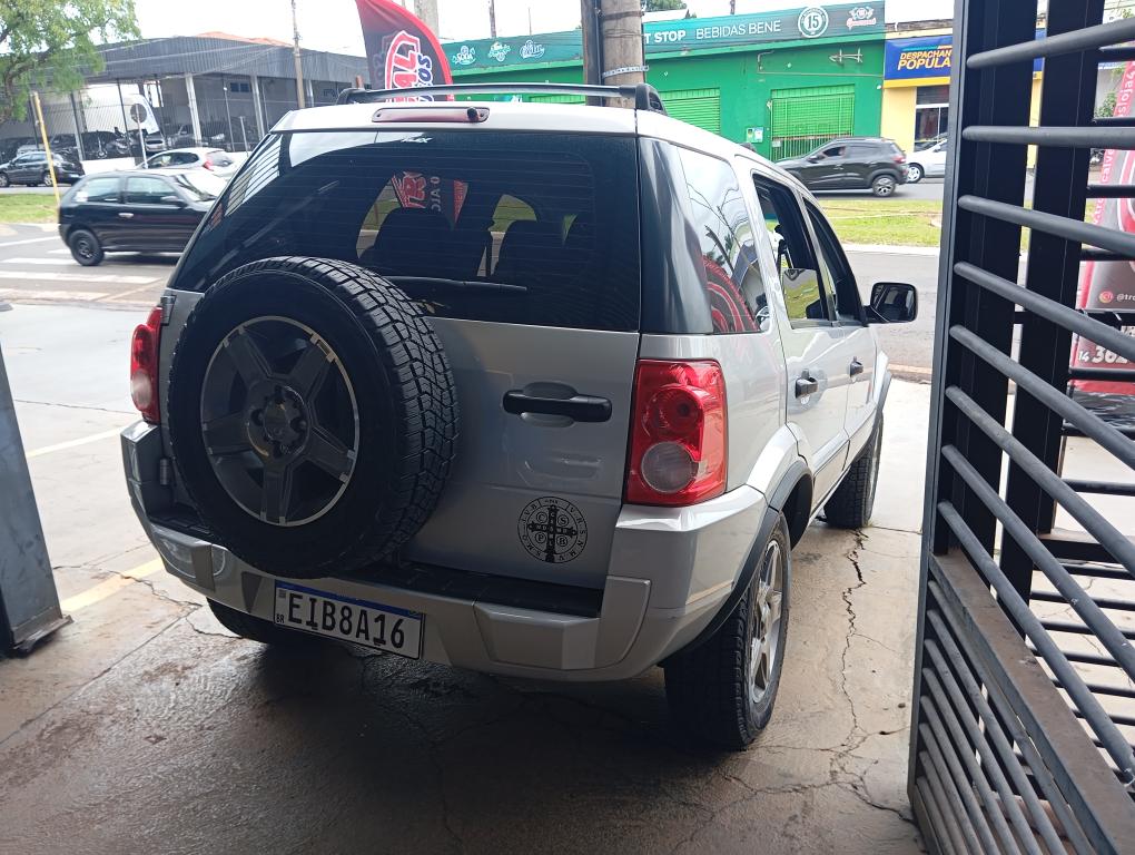 FORD Ecosport - Foto