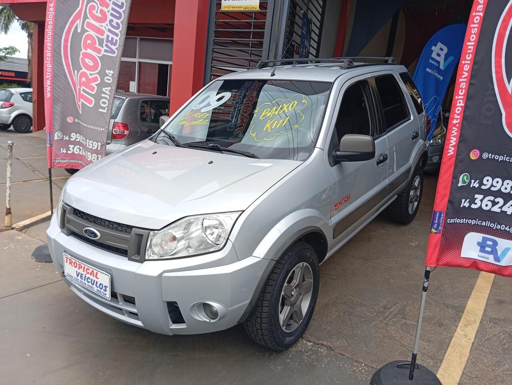 FORD Ecosport - Foto