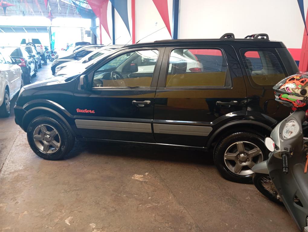 FORD Ecosport - Foto