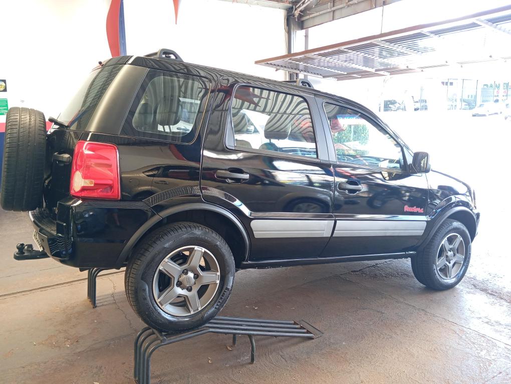 FORD Ecosport - Foto