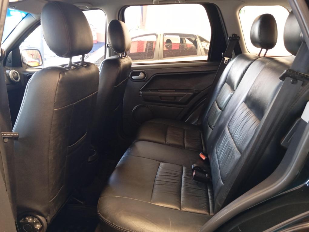 FORD Ecosport - Foto