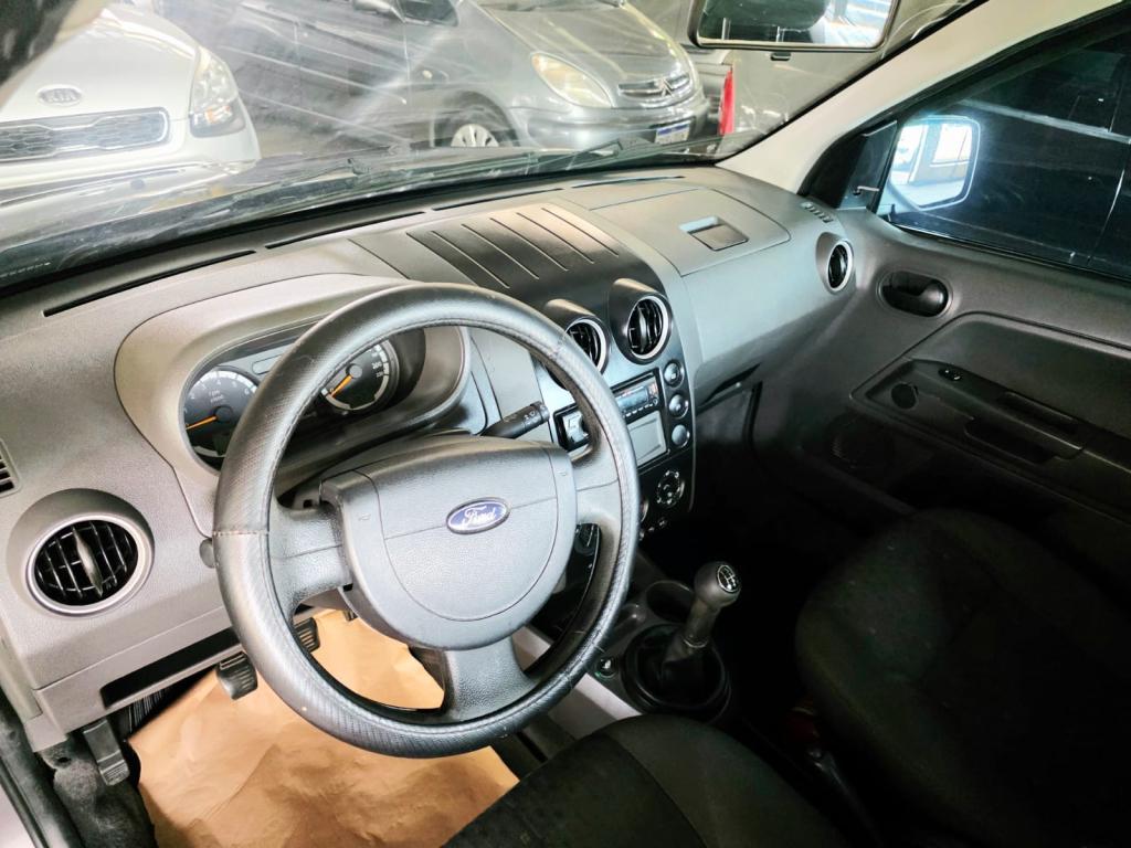 FORD Ecosport - Foto